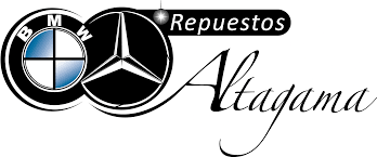 Repuestos Altagama